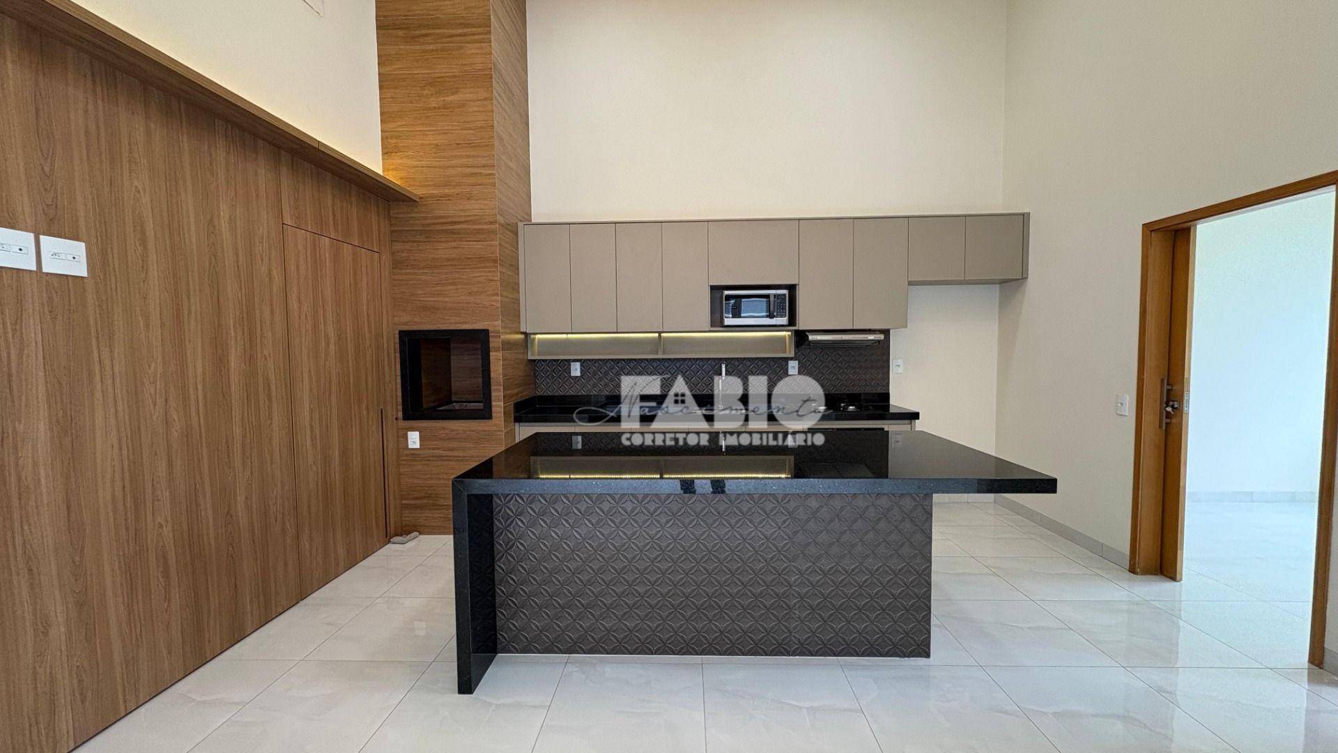 Casa de Condomínio à venda com 3 quartos, 140m² - Foto 4