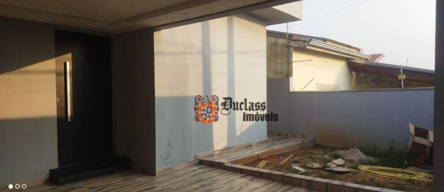 Sobrado à venda com 3 quartos, 145m² - Foto 32