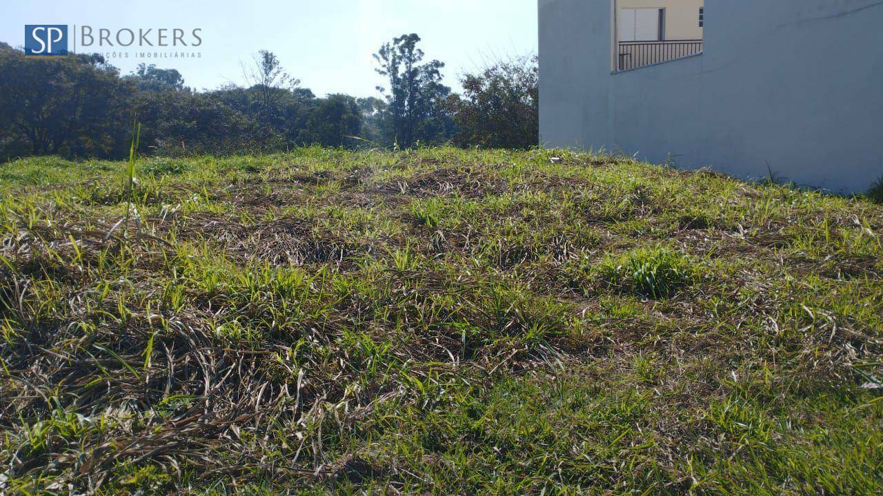 Terreno, 274 m² - Foto 1