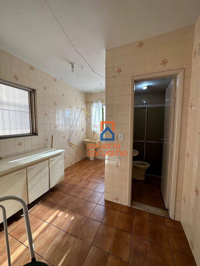 Apartamento à venda com 3 quartos, 98M2 - Foto 12