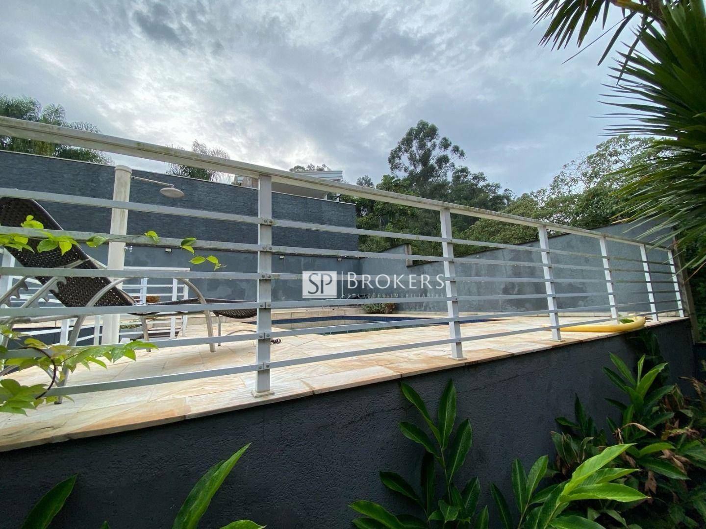 Casa de Condomínio à venda com 3 quartos, 277m² - Foto 22