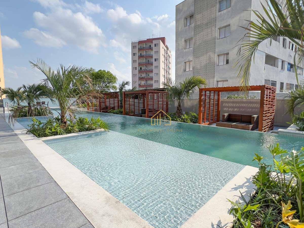Apartamento à venda com 3 quartos, 115m² - Foto 45