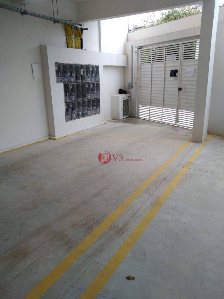 Apartamento à venda com 2 quartos, 40m² - Foto 4