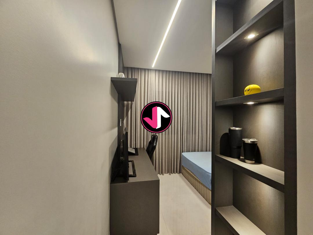 Casa de Condomínio à venda com 3 quartos, 226m² - Foto 21