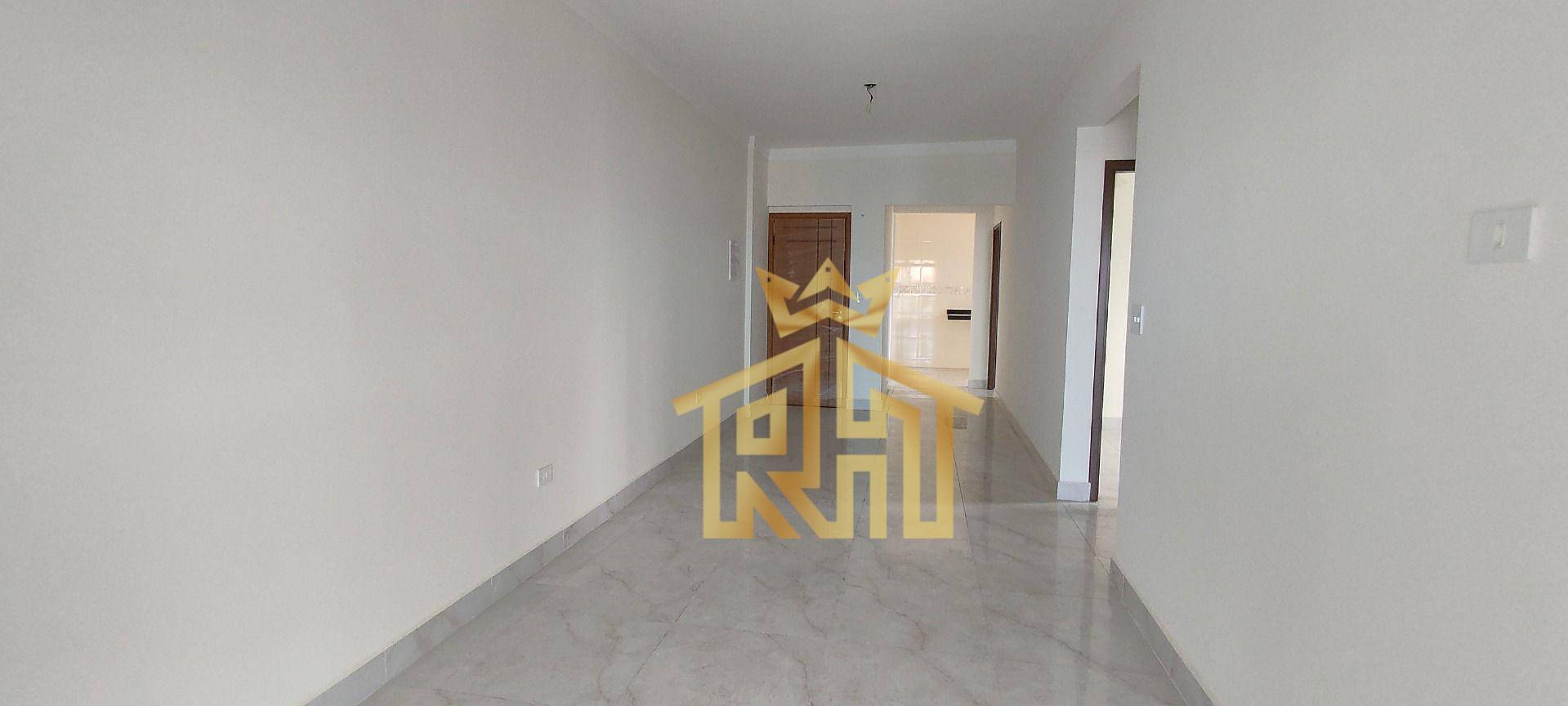 Apartamento à venda com 3 quartos, 93m² - Foto 4