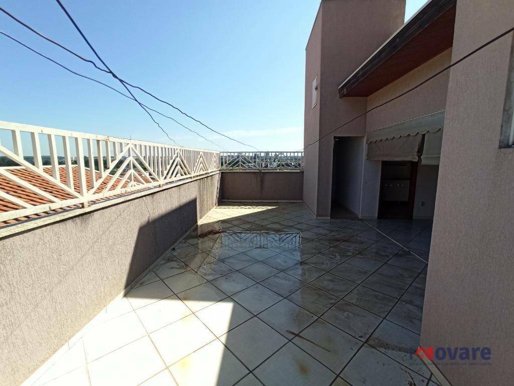 Sobrado à venda com 4 quartos, 240m² - Foto 20