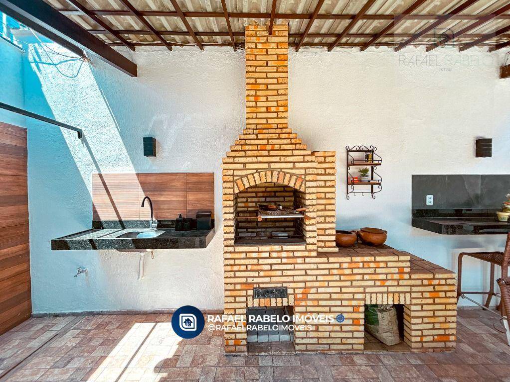 Casa, 3 quartos, 120 m² - Foto 3