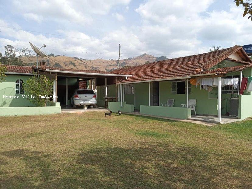 Fazenda à venda com 4 quartos, 1200m² - Foto 19