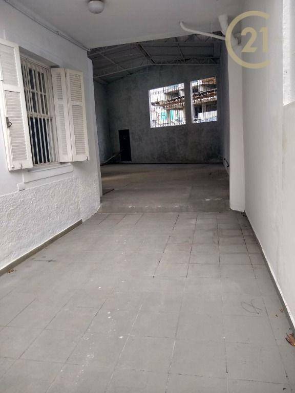 Sobrado para alugar, 220m² - Foto 2