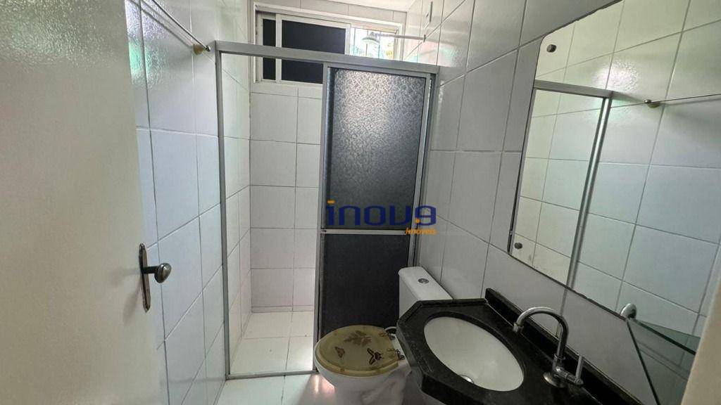 Apartamento à venda com 2 quartos, 55m² - Foto 14