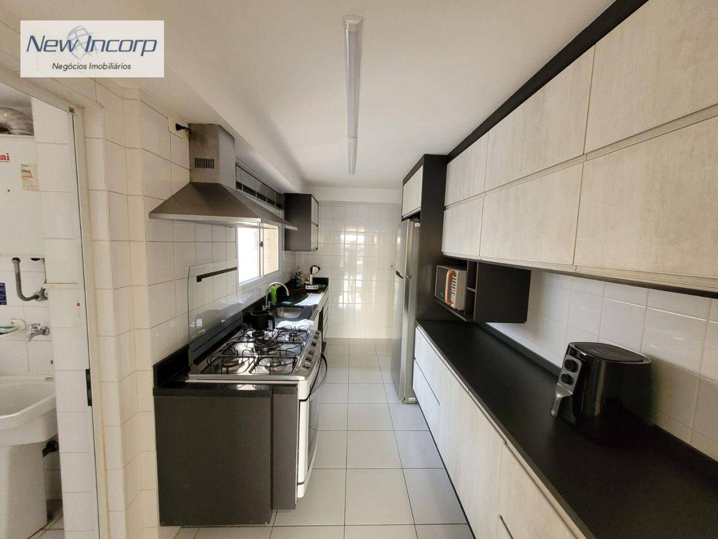 Apartamento à venda com 2 quartos, 153m² - Foto 5