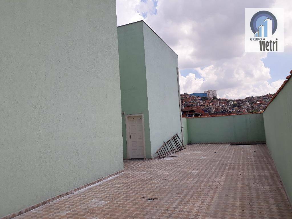 Sobrado à venda com 2 quartos, 73m² - Foto 34