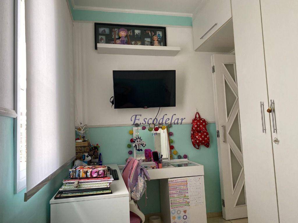 Sobrado à venda com 3 quartos, 140m² - Foto 22