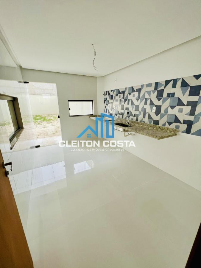 Casa à venda com 3 quartos, 172m² - Foto 7