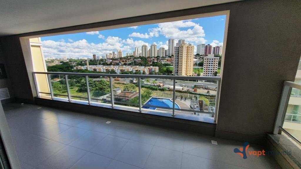 Apartamento à venda com 4 quartos, 147m² - Foto 9