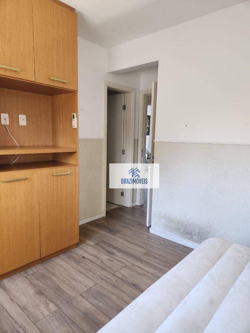 Apartamento à venda com 4 quartos, 265m² - Foto 20