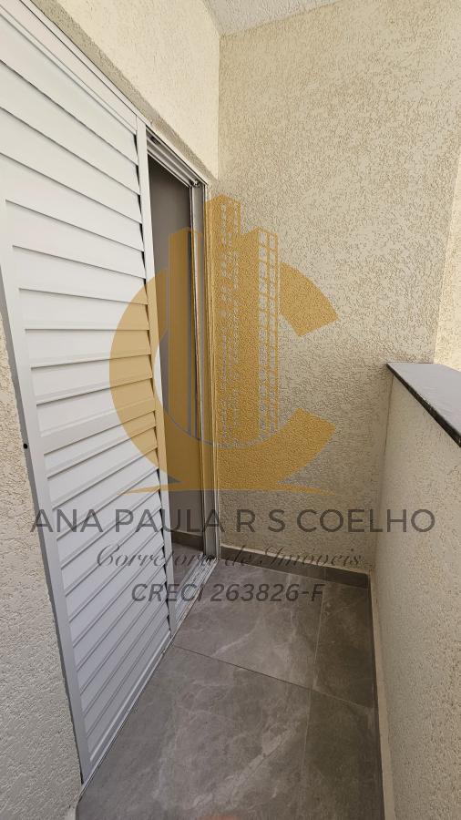 Apartamento à venda com 2 quartos, 38m² - Foto 17