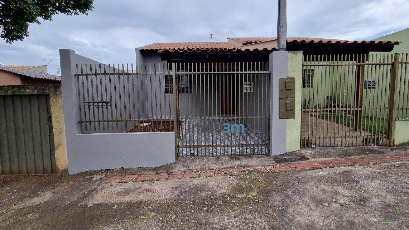 Casa, 2 quartos, 69 m² - Foto 1