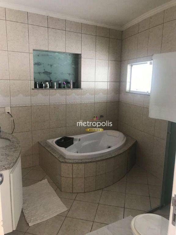 Sobrado à venda com 3 quartos, 400m² - Foto 12