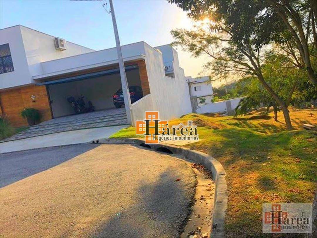 Loteamento e Condomínio à venda, 562M2 - Foto 3