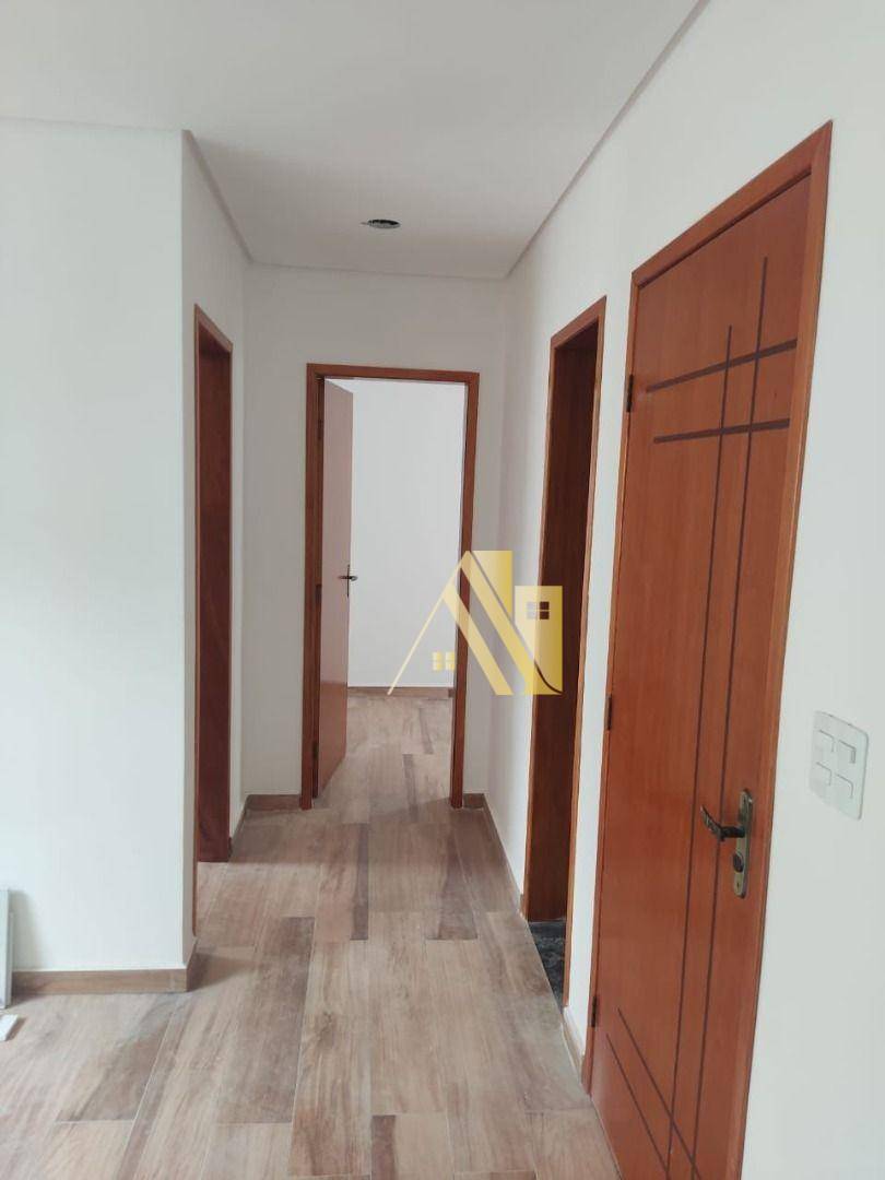 Apartamento à venda com 2 quartos, 48m² - Foto 3