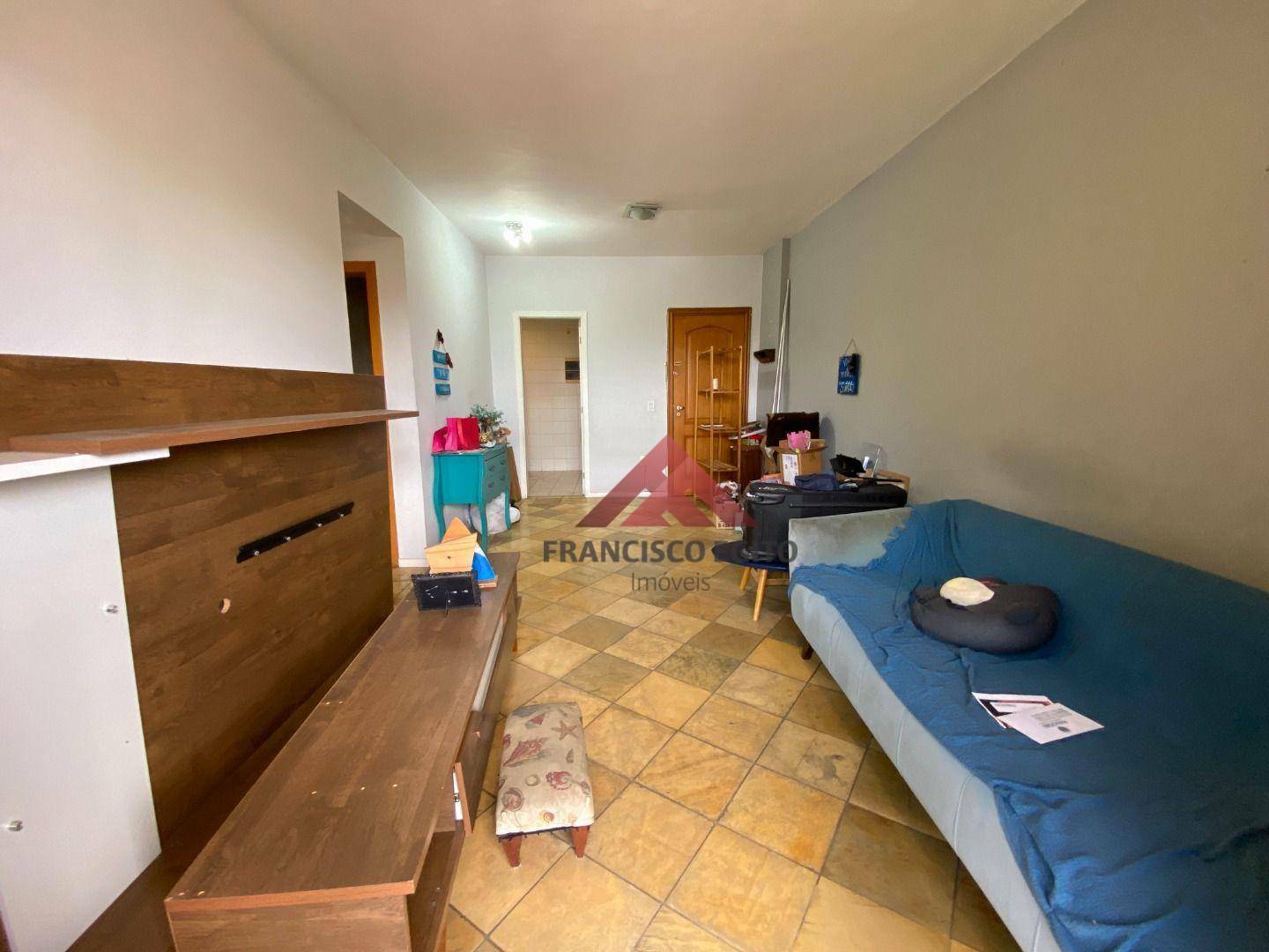 Apartamento à venda, 140m² - Foto 1