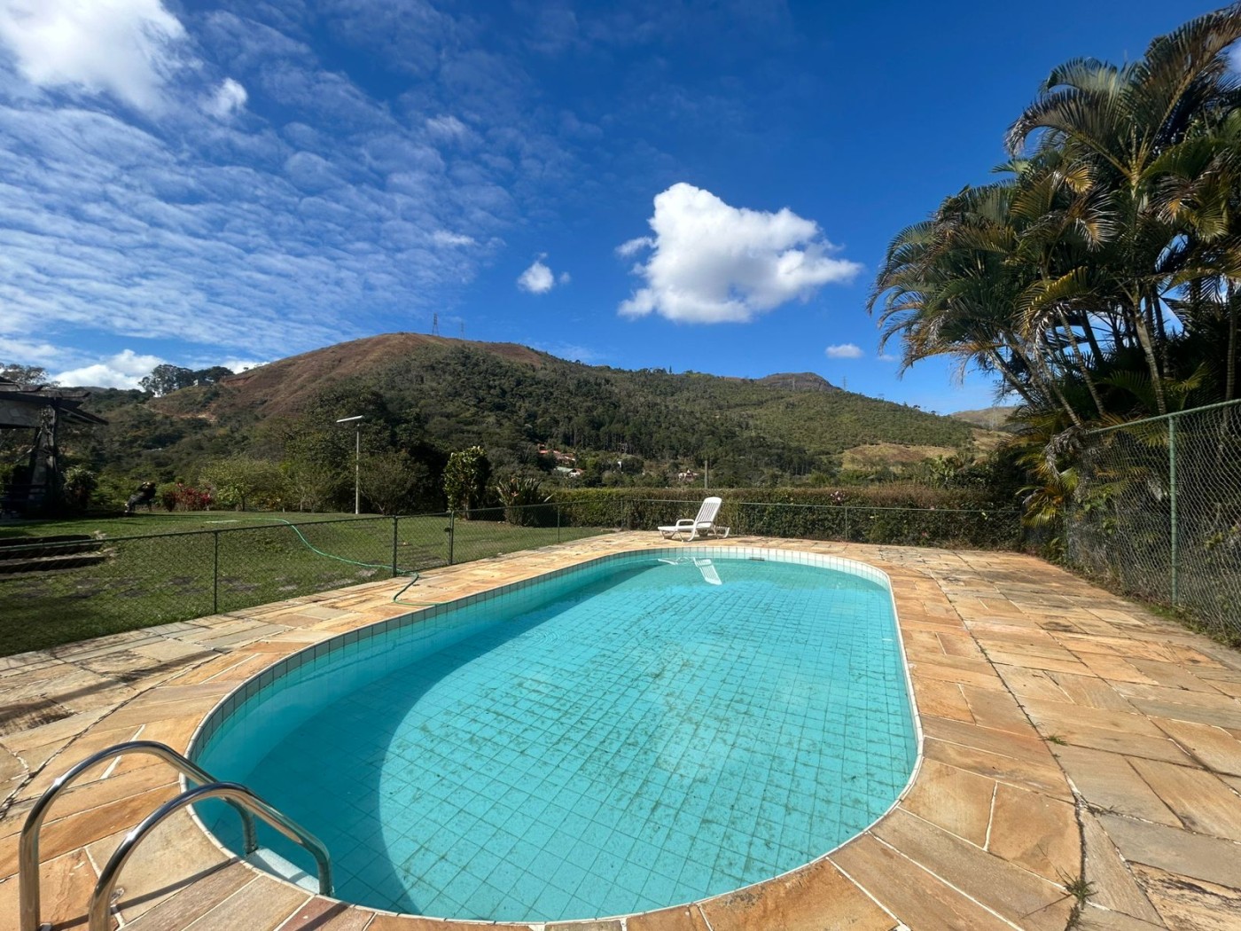 Casa à venda com 5 quartos, 350m² - Foto 18