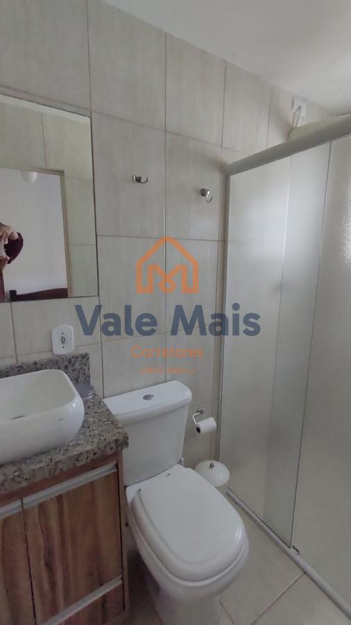 Apartamento à venda com 2 quartos - Foto 11