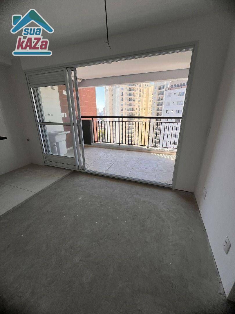 Apartamento à venda com 2 quartos, 54m² - Foto 1