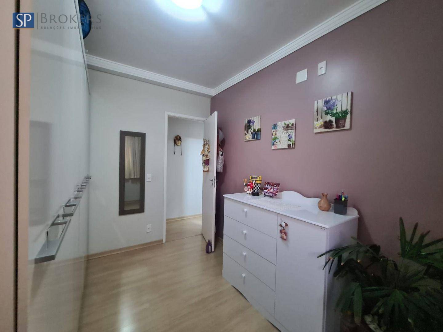 Apartamento à venda com 2 quartos, 45m² - Foto 12