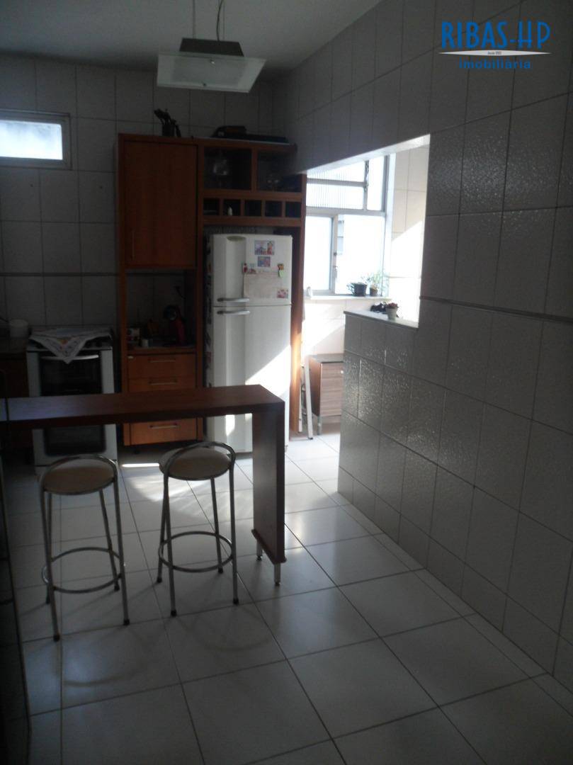 Sobrado à venda com 3 quartos, 116M2 - Foto 22