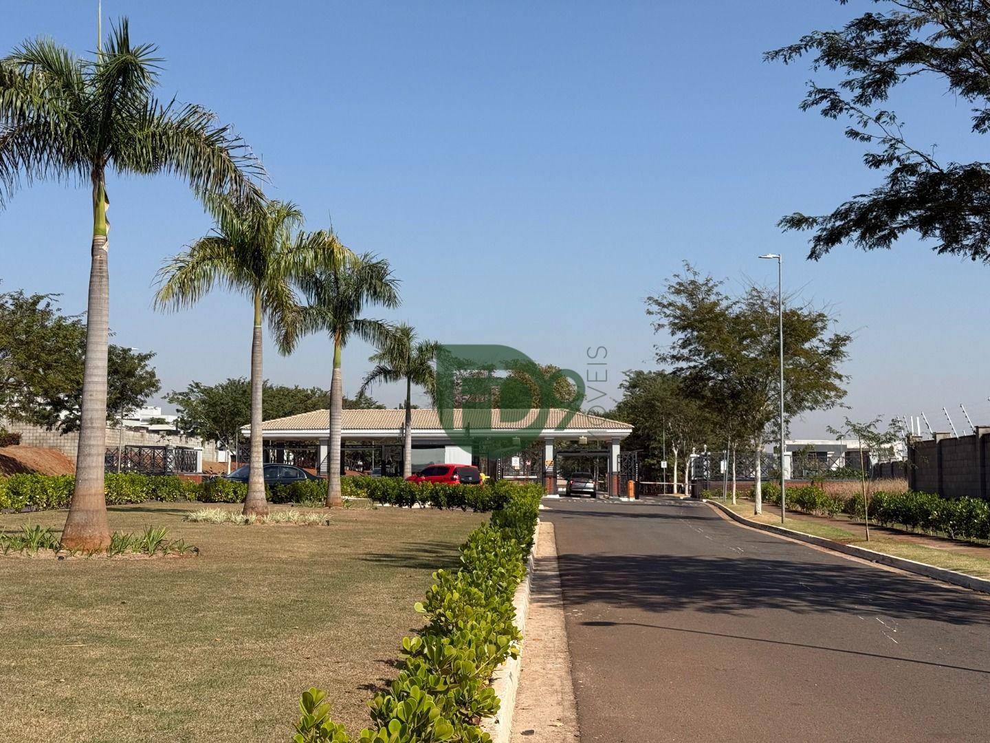 Loteamento e Condomínio, 490 m² - Foto 4