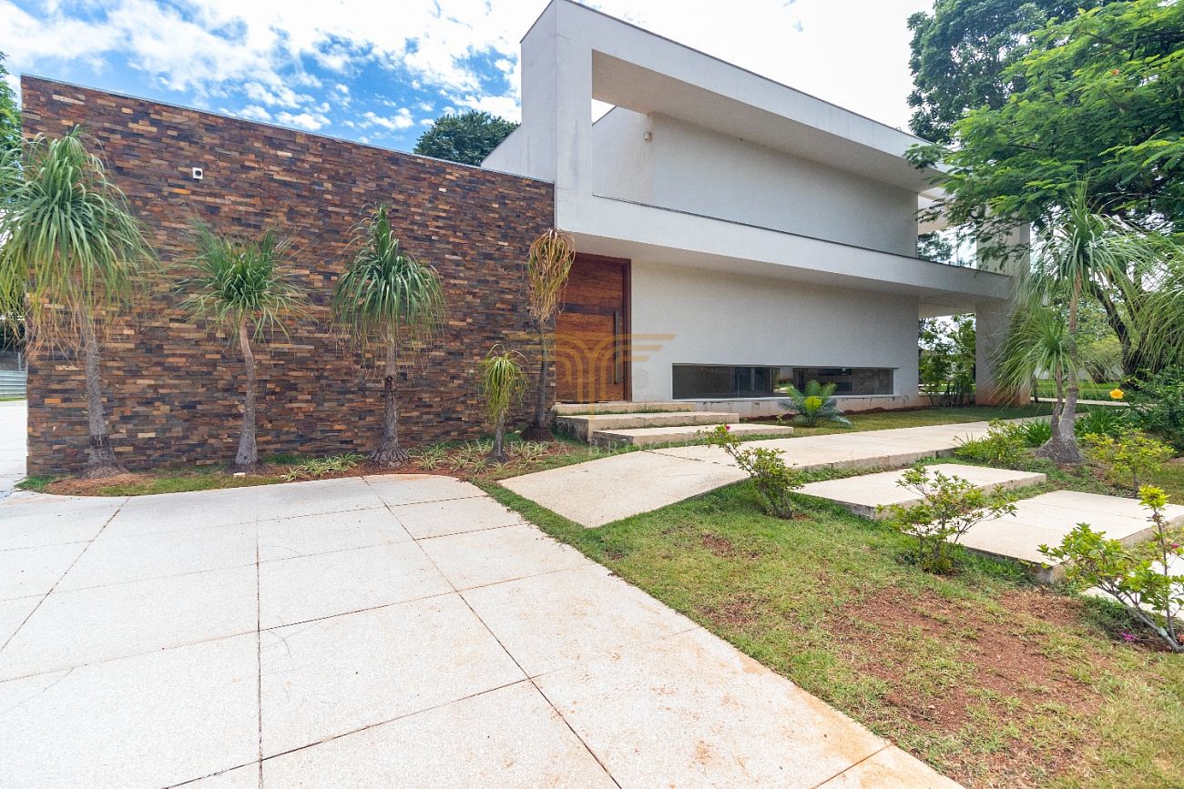 Casa de Condomínio à venda com 3 quartos, 435m² - Foto 23