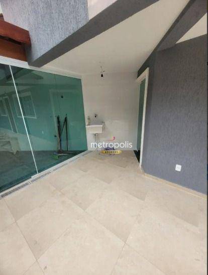 Sobrado à venda com 3 quartos, 110m² - Foto 6