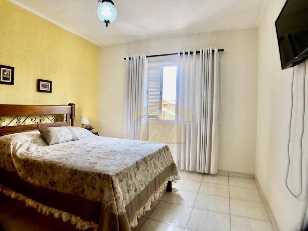 Sobrado à venda com 3 quartos, 120m² - Foto 11