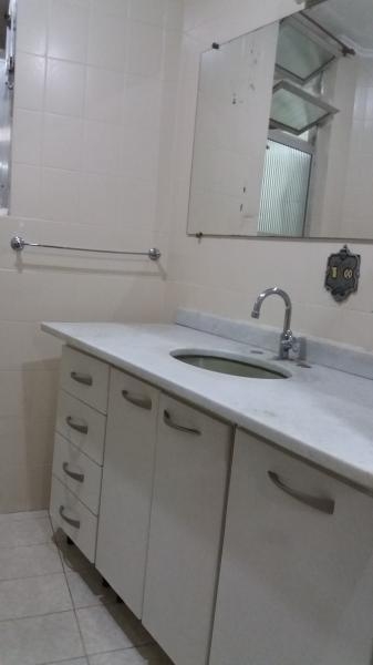 Apartamento à venda com 1 quarto, 66m² - Foto 7