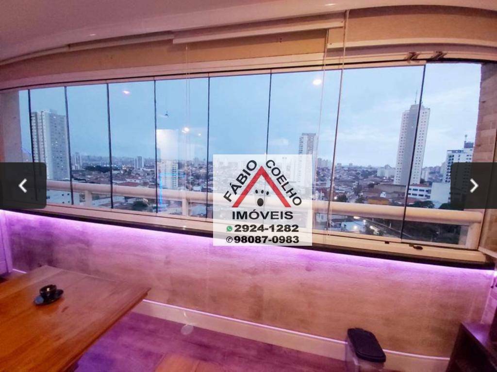 Apartamento à venda com 3 quartos, 103m² - Foto 21