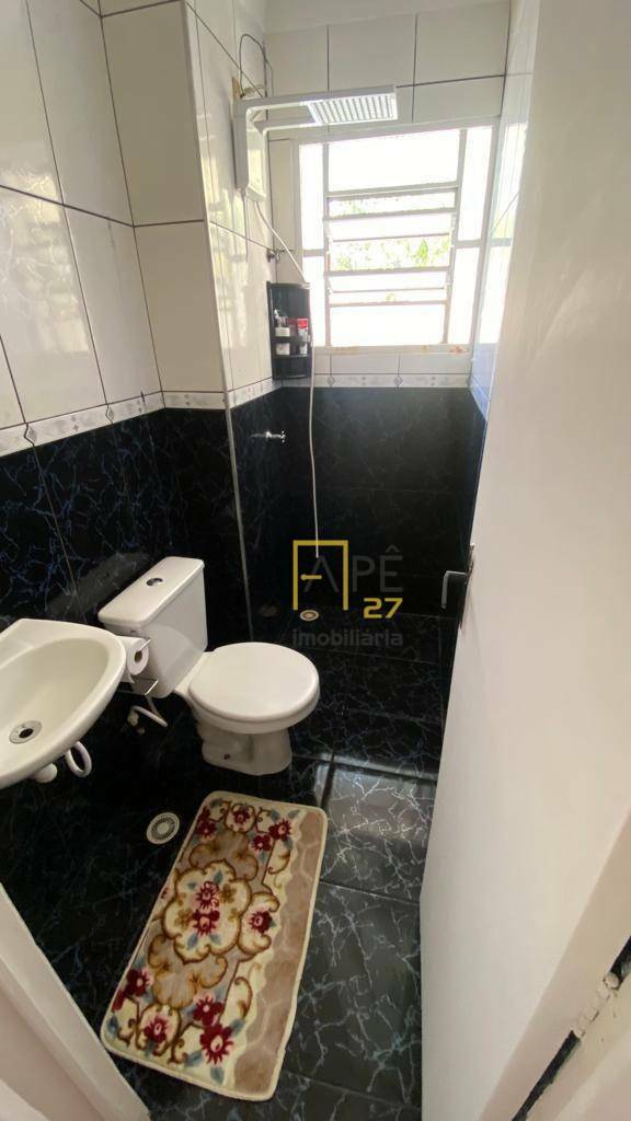 Casa de Condomínio à venda com 2 quartos, 42m² - Foto 2