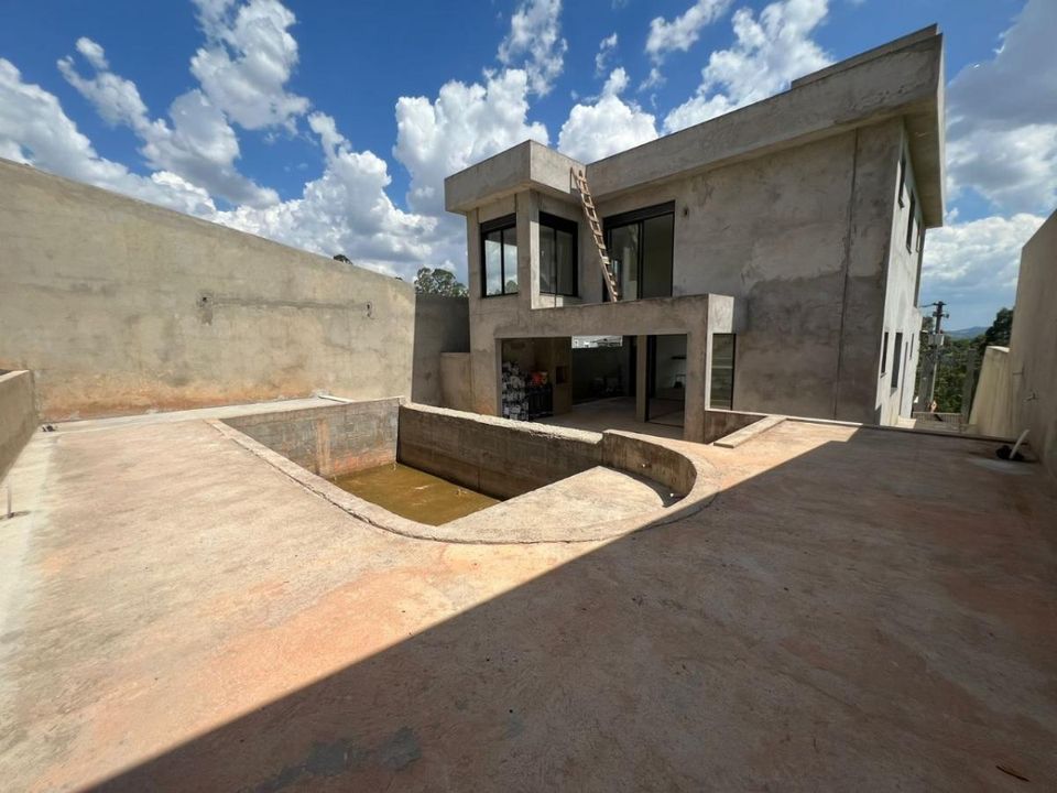 Casa de Condomínio à venda com 3 quartos, 290m² - Foto 24