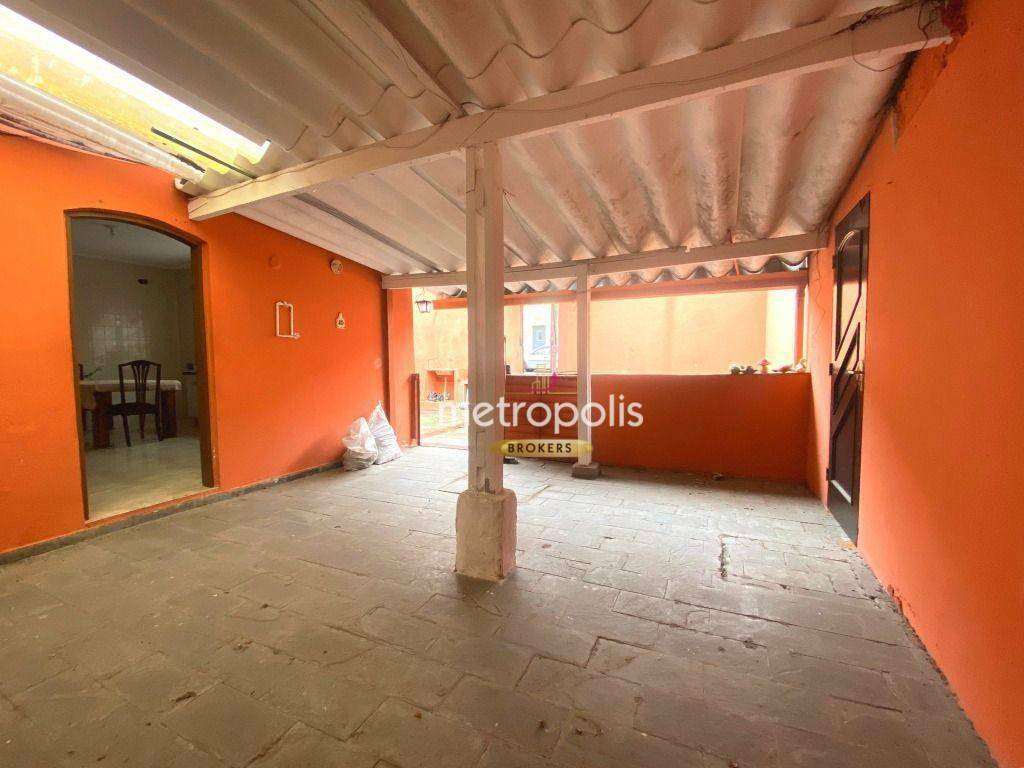 Casa à venda com 2 quartos, 232m² - Foto 14