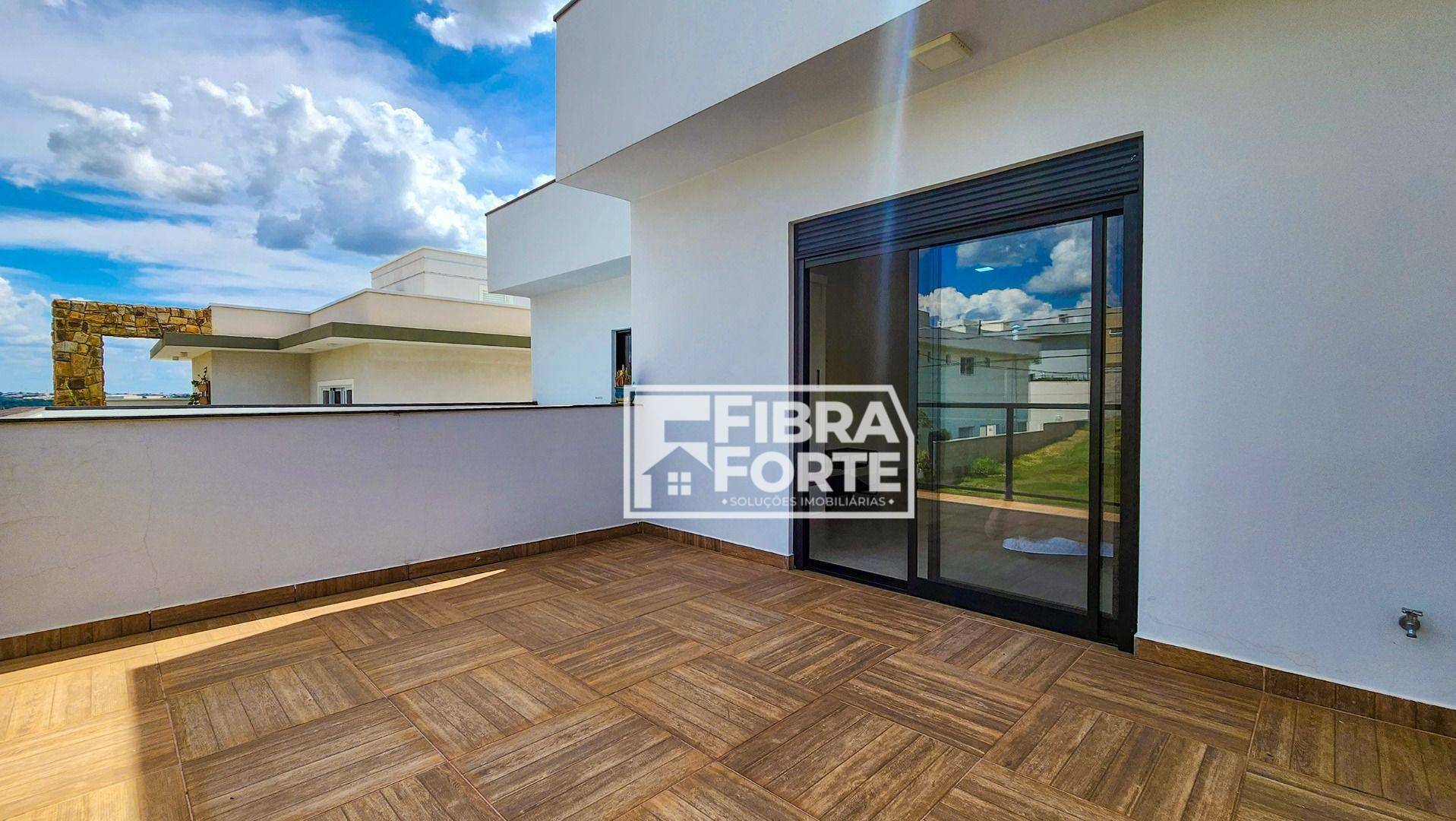 Casa de Condomínio à venda com 4 quartos, 338m² - Foto 19