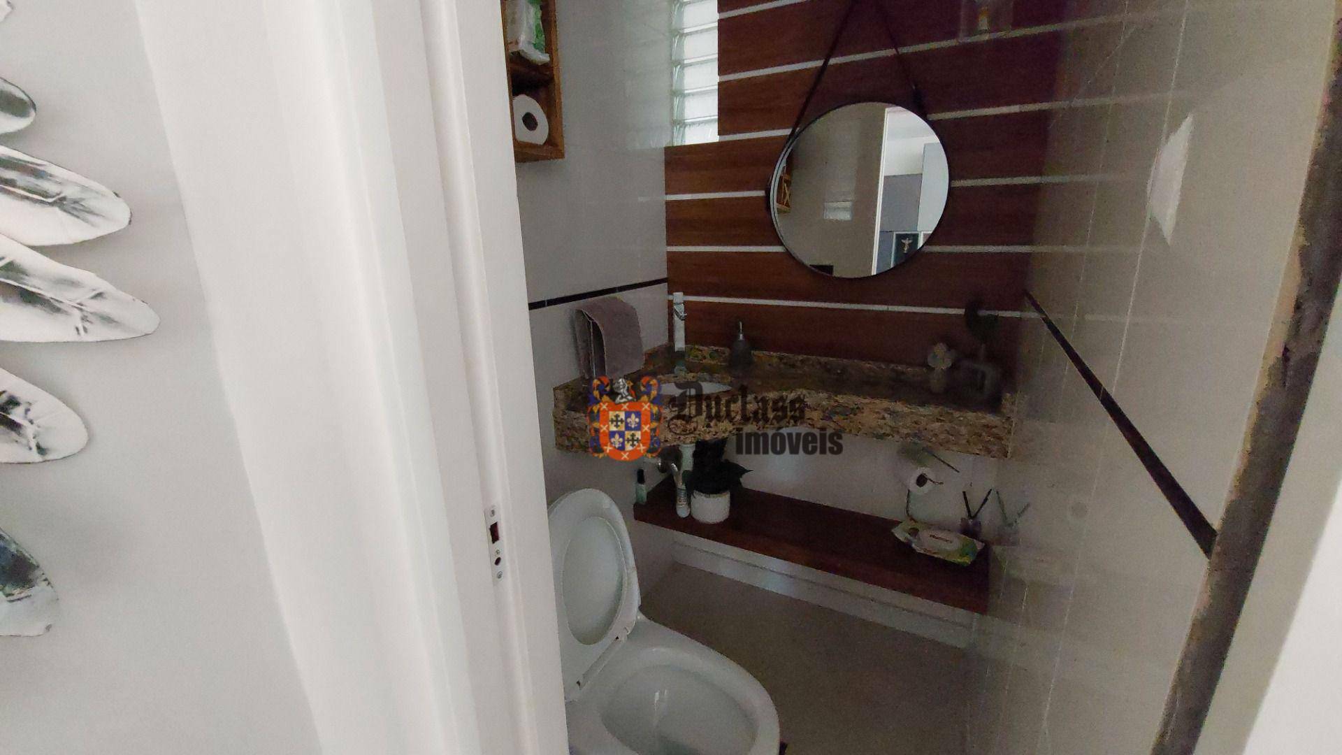 Apartamento à venda com 3 quartos, 150m² - Foto 27