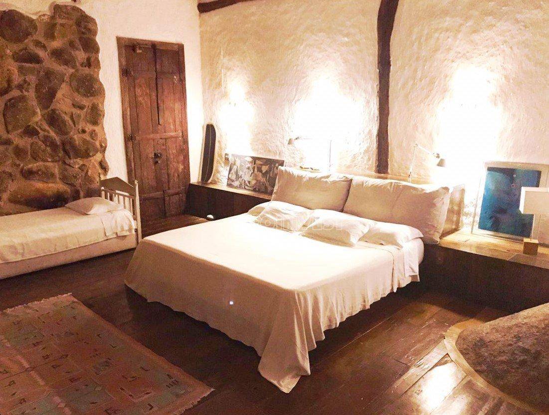 Casa de Condomínio, 5 quartos - Foto 20