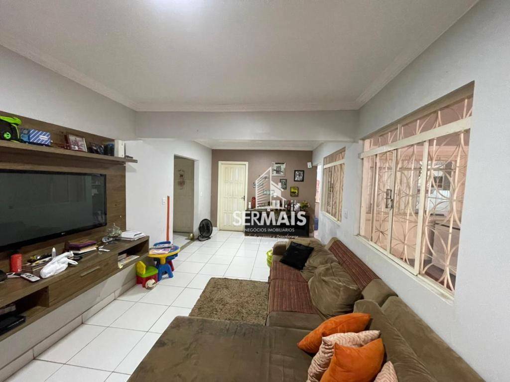 Casa, 4 quartos, 300 m² - Foto 4