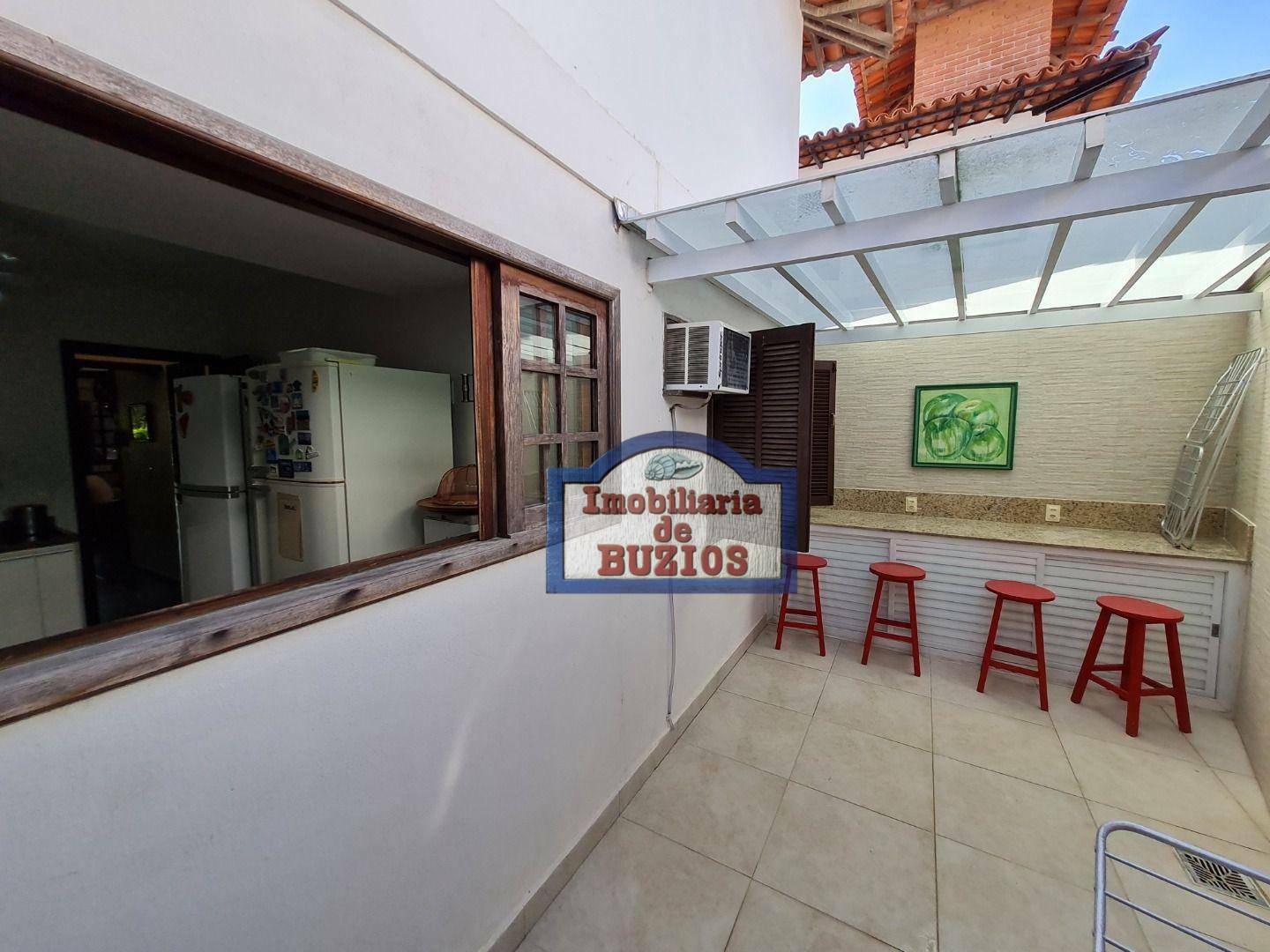 Casa de Condomínio para alugar com 4 quartos, 150m² - Foto 23