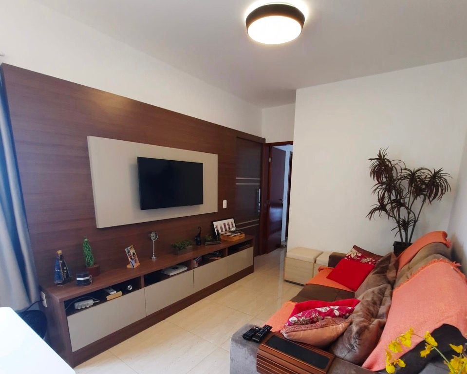 Apartamento para alugar com 2 quartos, 56M2 - Foto 1