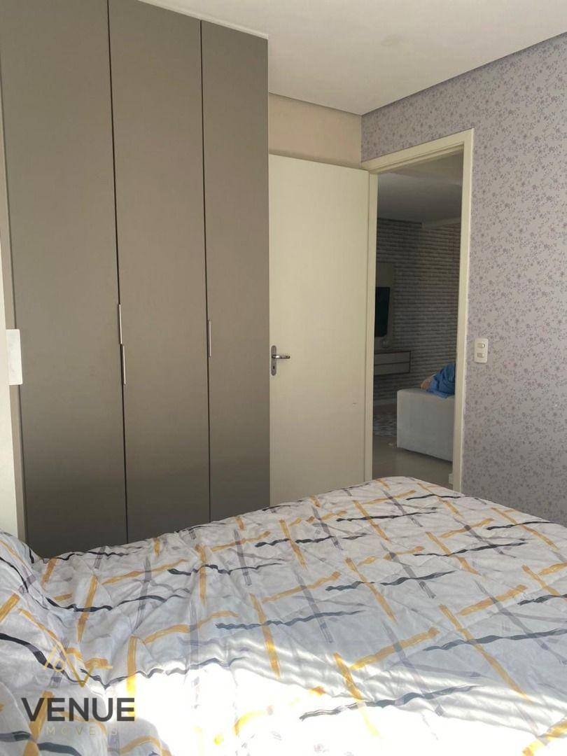 Apartamento à venda com 2 quartos, 56m² - Foto 11