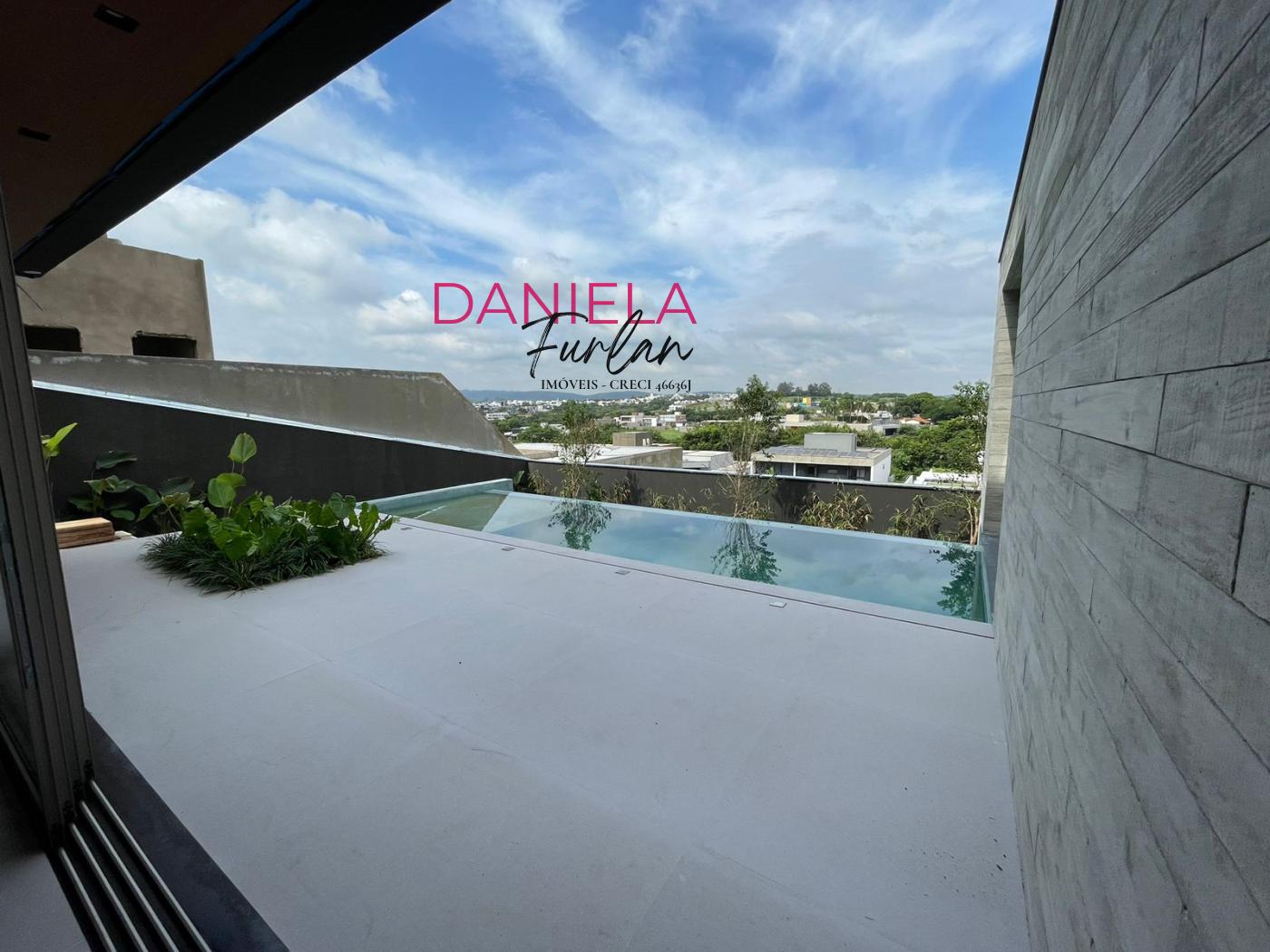 Casa de Condomínio à venda com 4 quartos, 380m² - Foto 24