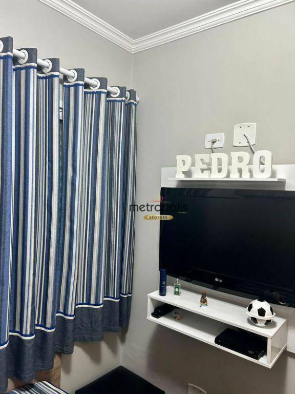 Apartamento à venda com 3 quartos, 85m² - Foto 22