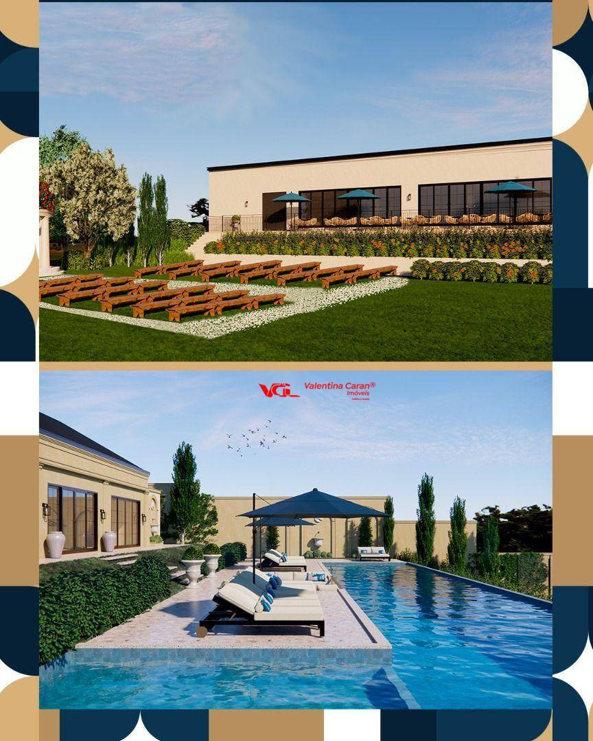 Loteamento e Condomínio, 350 m² - Foto 5